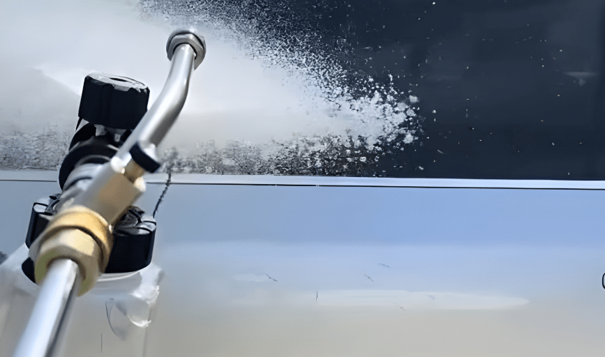 J&A Elite Shine